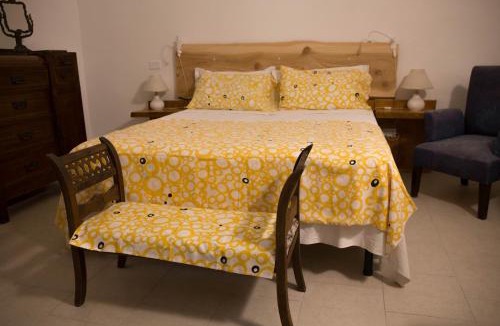 Cozzana Apartment | Profumo Di Terra