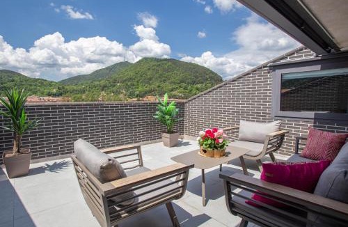 Ripoll Apartment | Progrés Àtic