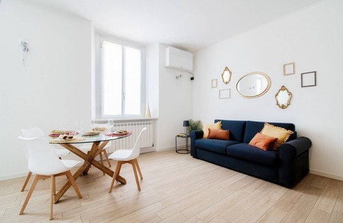 Cernobbio Apartment | Promenade - My Home In Como