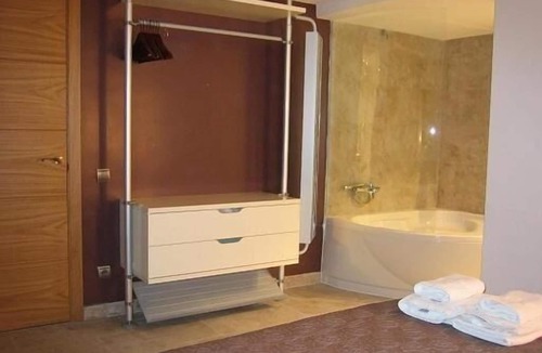 Laspuna Cottage | Puerta de Ordesa Apartamentos for 2 people