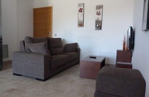 Laspuna Cottage | Puerta de Ordesa Apartamentos for 4 people