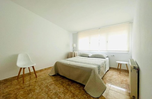 Roses Town Center Apartment | PUIG ROM 108