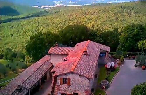 Monteroni d'Arbia Apartment | Pulcianese