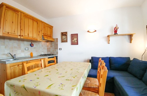 Frabosa Sottana Apartment | Pumori three-room apartment Borgo Stalle