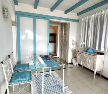 Capo Coda Cavallo Apartment | Punta Est Trilocale meravigliosa Vista Mare