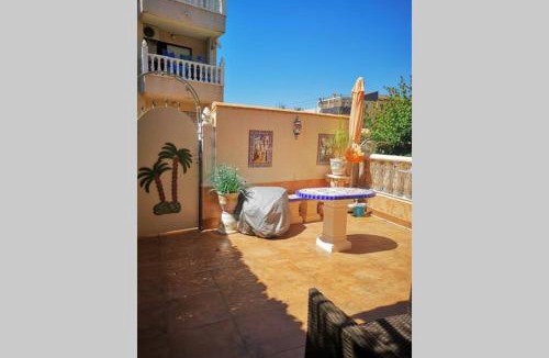 Punta Prima Apartment | Punta prima