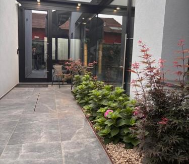 Reggio nell'Emilia Apartment | Punto Zero Lux il primo boutique concept a Reggio Emilia