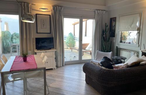 Sale Marasino Apartment | purple nest