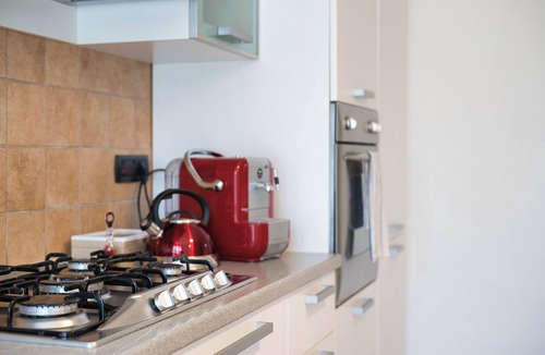 Bosisio Parini Apartment | Pusiano Lake - Living