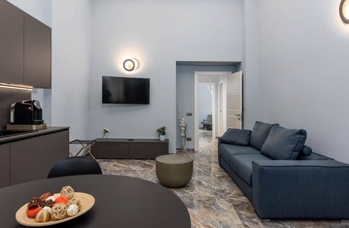 Historic Centre House | Q71 Timeless Suite