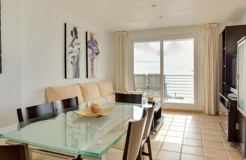 Vinaros Apartment | Quaint Apartment close to the Seabeach