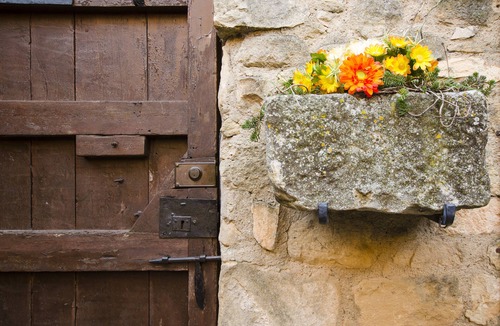 Cornudella de Montsant Cottage | Quaint pet-friendly vacation home