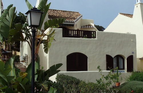 Diputacion de Rincon de San Gines Villa | Quality, detached, modern yet comfortable villa set amongst stunning gardens