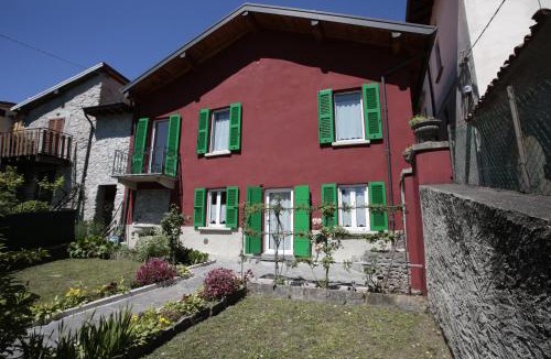 Azzano House | Quater Apartments - Tremezzina