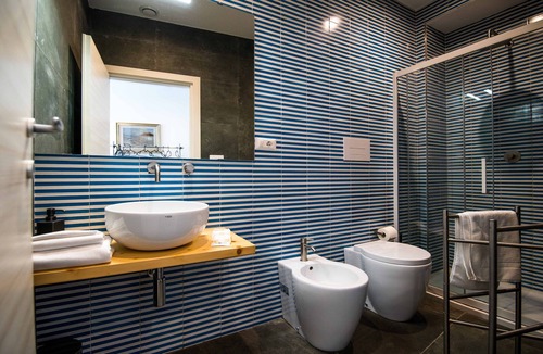 Salerno Bed & Breakfast | Quattro Briganti