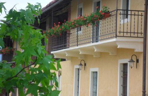 Gabellieri Bed & Breakfast | Quattro Gatti