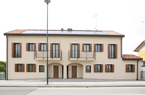 Tessera Apartment | Queen Venice Fly Apartments