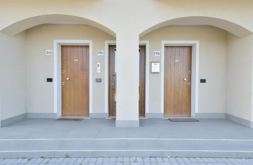 Tessera Apartment | Queen Venice Fly Apartments