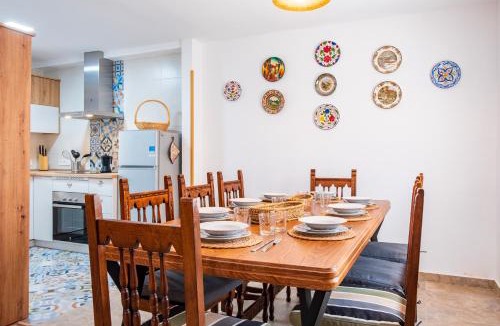 Navaluenga House | Quercus