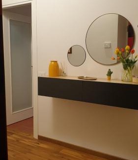 L'Aquila Apartment | Qui e Lá - B&B
