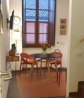 L'Aquila Apartment | Qui e Lá - B&B