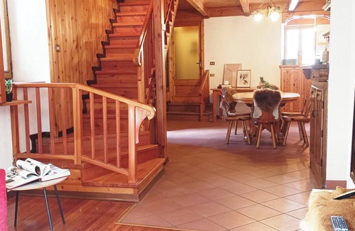 Pontboset Apartment | Quick Home - Viola - One Bedroom Apartment, Sleeps 2