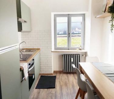Andorno Micca Apartment | QuickHome Appartamento Gelsomino