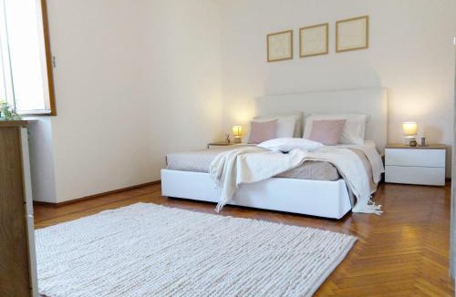 Andorno Micca Apartment | QuickHome Appartamento Gelsomino