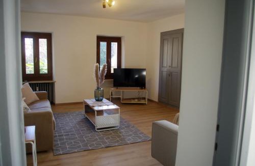 Andorno Micca Apartment | QuickHome Appartamento Gelsomino