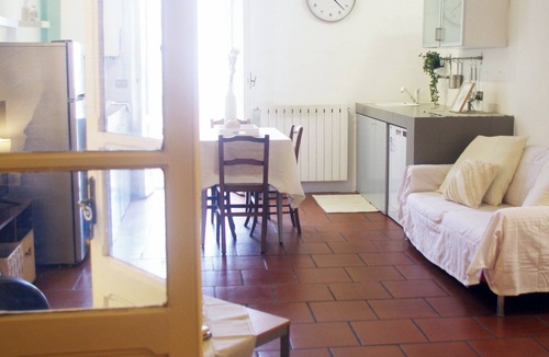 Biella Apartment | QuickHome Piazza Cisterna