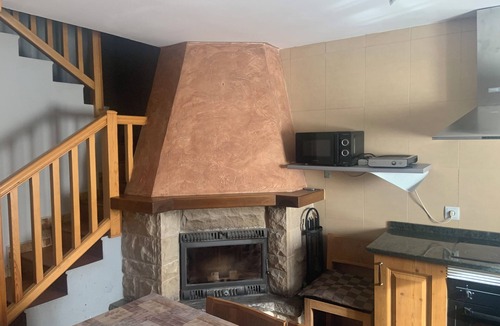 Adradas House | QUIET AND GOOD NATURE