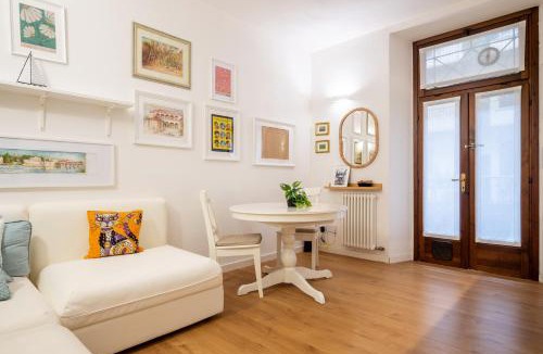 Lazzaretto Apartment | Quiet apartment only a few steps away from MM PTVenezia