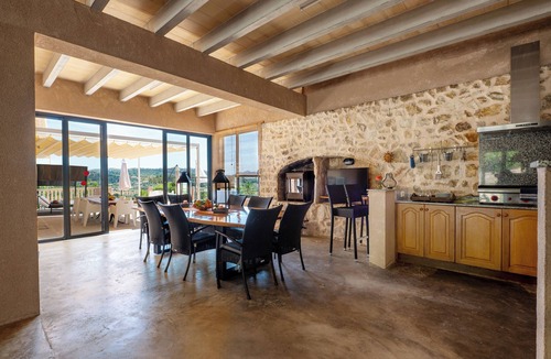 Son Macia Cottage | quiet farm to relax 1km from Son Macia