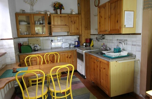 Montieri Cottage | Quiet house in the mountains, central location, ideal for trips
