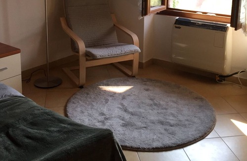 Bobbio Apartment | Quiet vacation apartment in the countryside 2km from the Trebbia river and Bobbio old town
