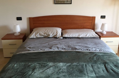 Bobbio Apartment | Quiet vacation apartment in the countryside 2km from the Trebbia river and Bobbio old town