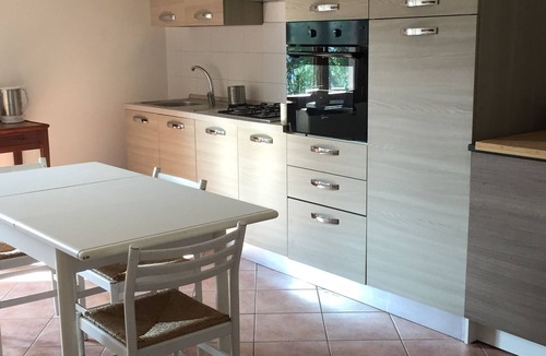 Bobbio Apartment | Quiet vacation apartment in the countryside 2km from the Trebbia river and Bobbio old town