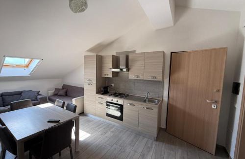 Sulmona Apartment | Rétrohome