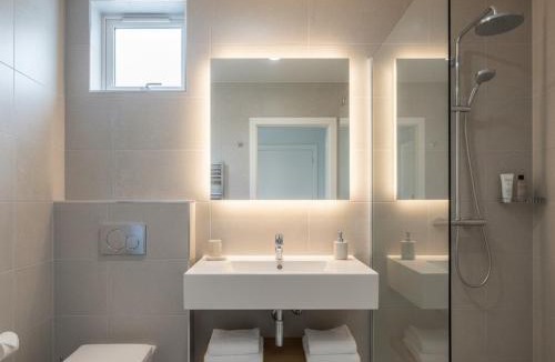 Ulucinar Apartment | Rüya apart Arsuz