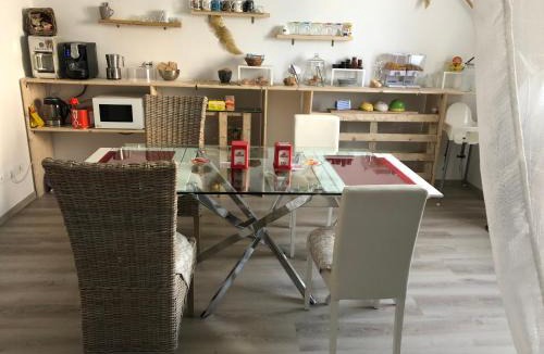 Buon Pastore-Sant'Agnese-San Damaso Bed & Breakfast | R&B MiDora Modena