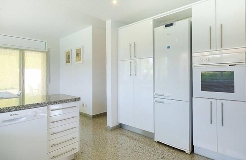 El Mas Mel Villa | R11 Villa Blanca Calafell