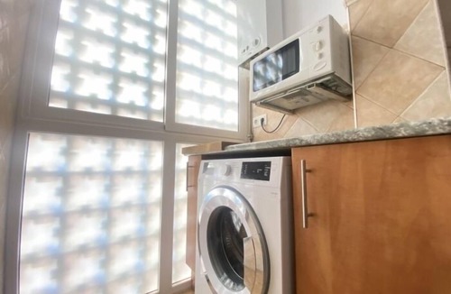 Segur de Calafell Apartment | R133 Apartamento de la Riba