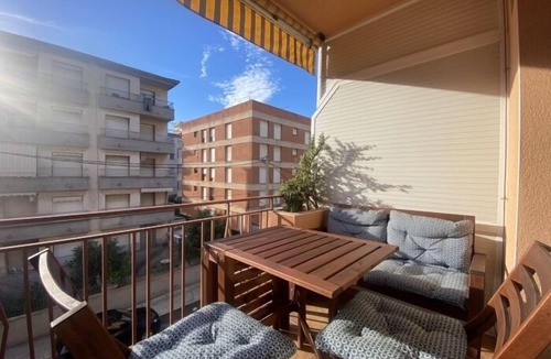 Segur de Calafell Apartment | R133 Apartamento de la Riba