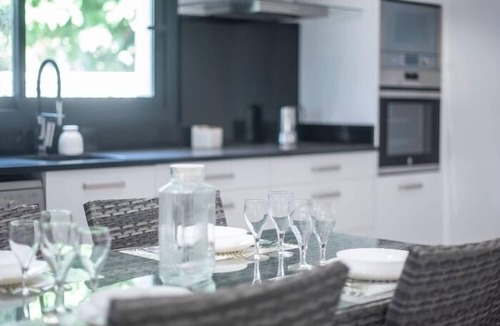 Segur de Calafell Villa | R94 Villa Calafell Beach