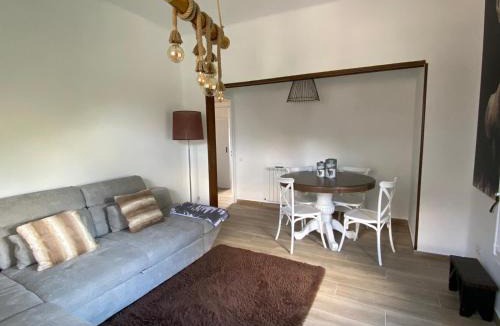 Buira Apartment | Racó del Pirineu