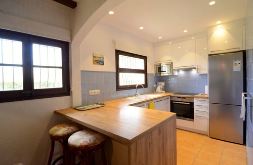 Pals House | RACO DEL GOLF 12
