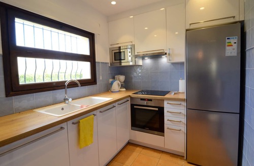Pals House | RACO DEL GOLF 12