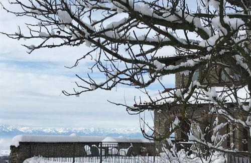 Cissone Bed & Breakfast | Radice Verde