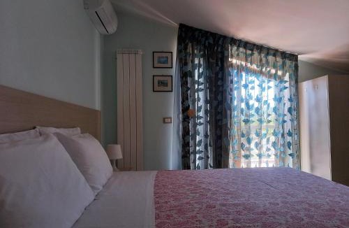 Campobasso Bed & Breakfast | Radices Bed & Breakfast