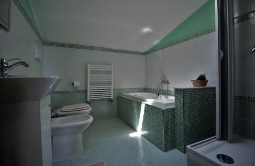 Campobasso Bed & Breakfast | Radices Bed & Breakfast